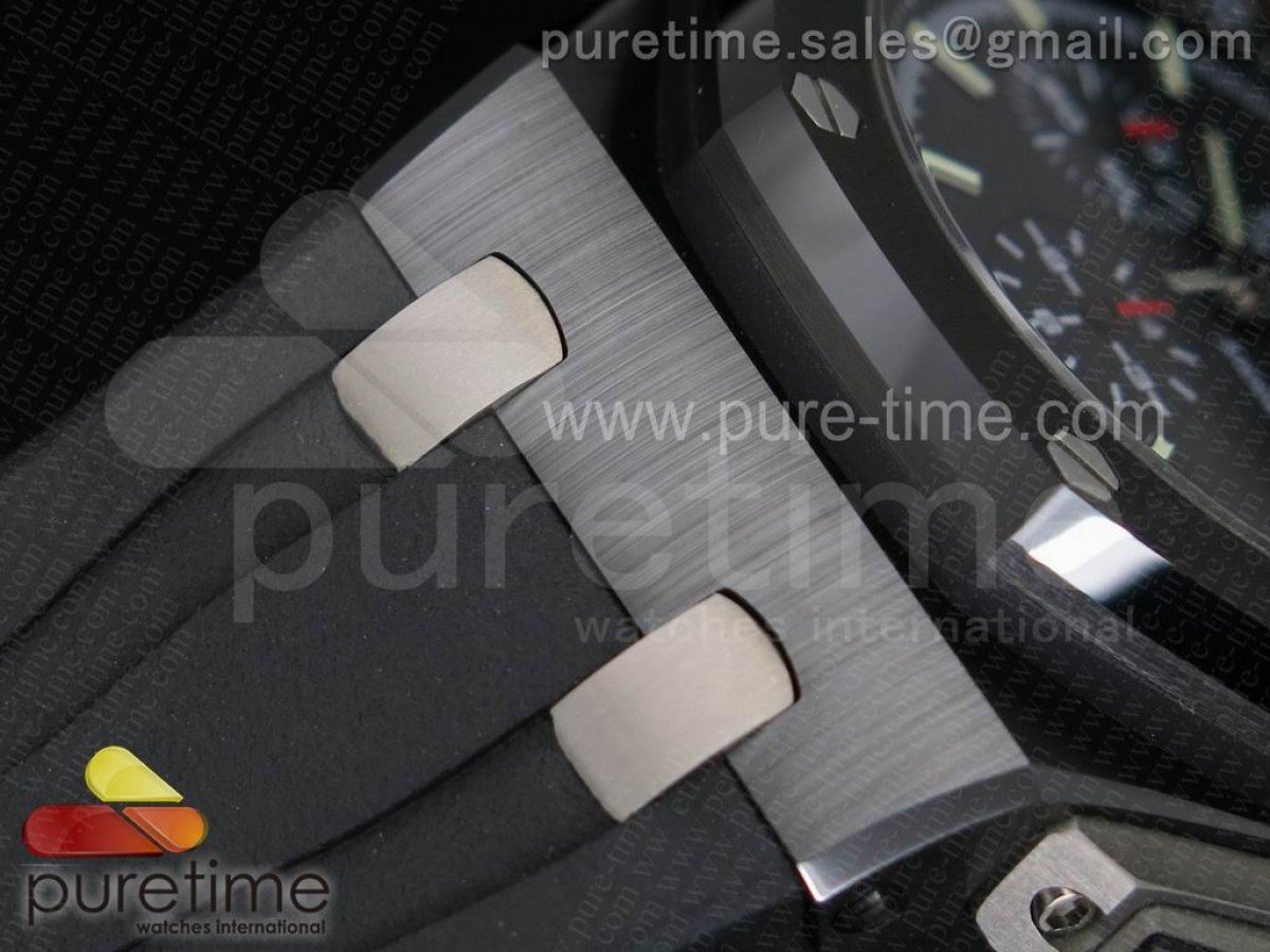 Royal Oak Offshore 44mm Real Keramik – Bild 15