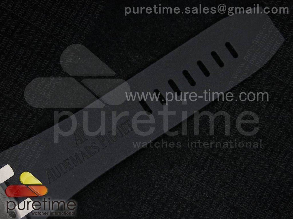 Royal Oak Offshore 44mm Real Keramik – Bild 29