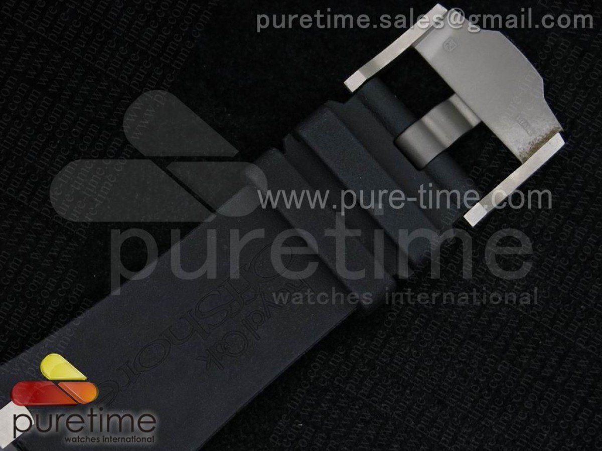 Royal Oak Offshore 44mm Real Keramik – Bild 31