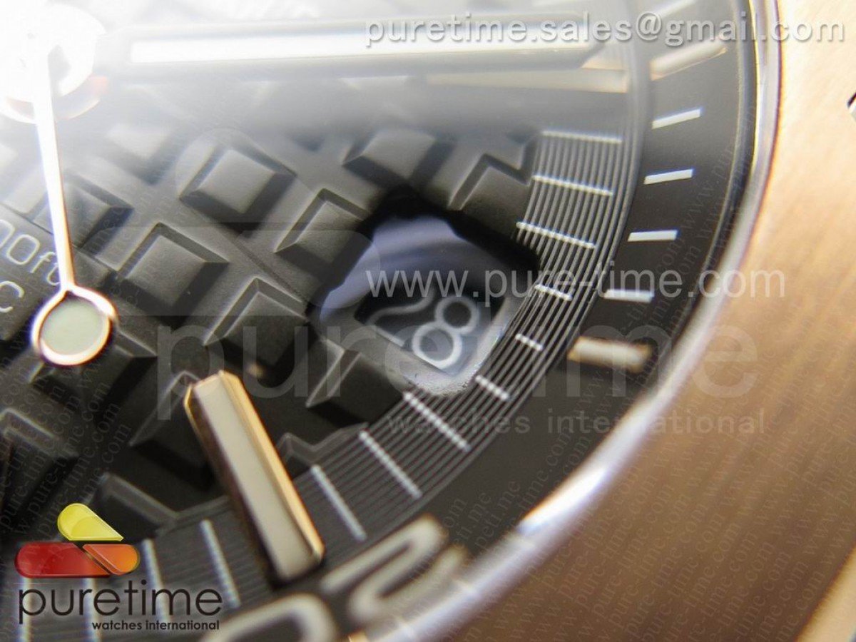 Royal Oak Offshore Diver Noob QEII CUP 2014 - Image 4