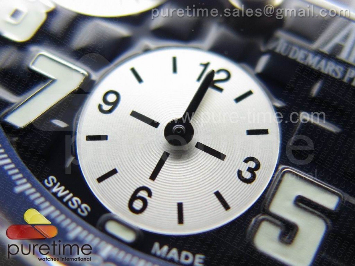 Royal Oak Offshore JF – Bild 7