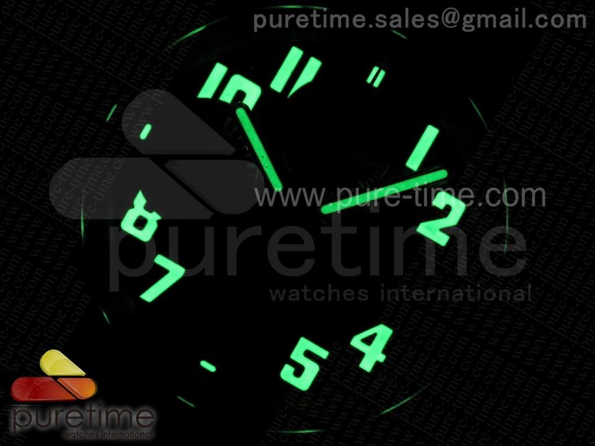 Royal Oak Offshore JF RG Rubberclad Black Dial - Image 3