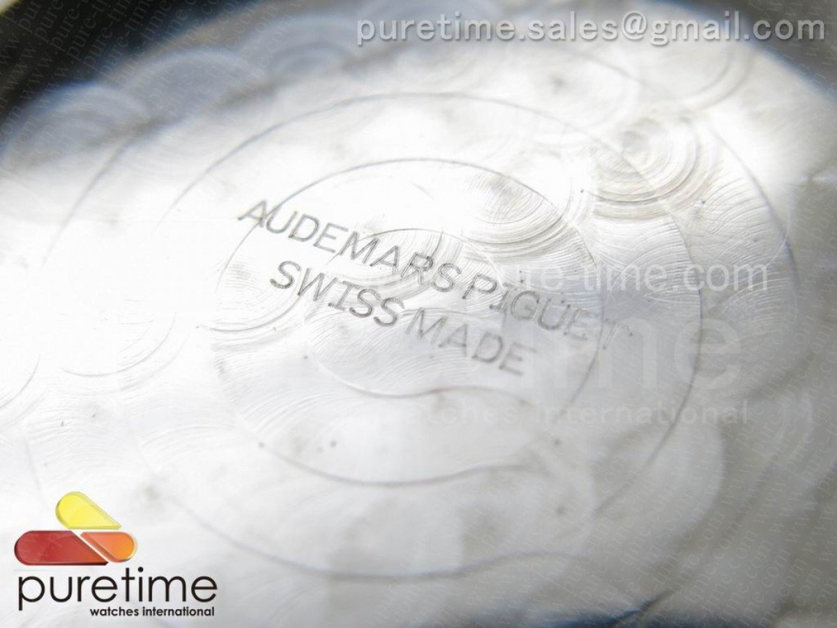 Royal Oak Offshore JF - Image 19