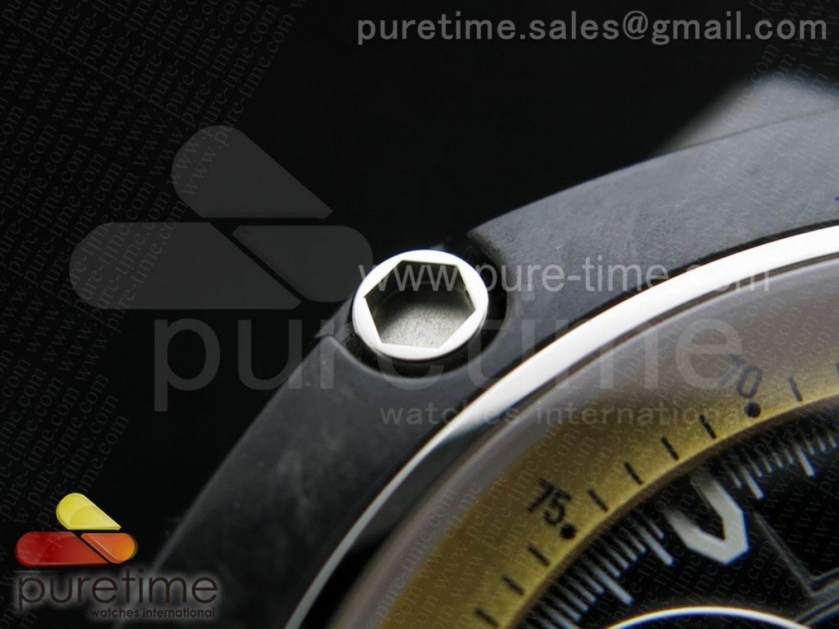 Royal Oak Offshore Real Forge Gran Premio del carbonio - immagine 8