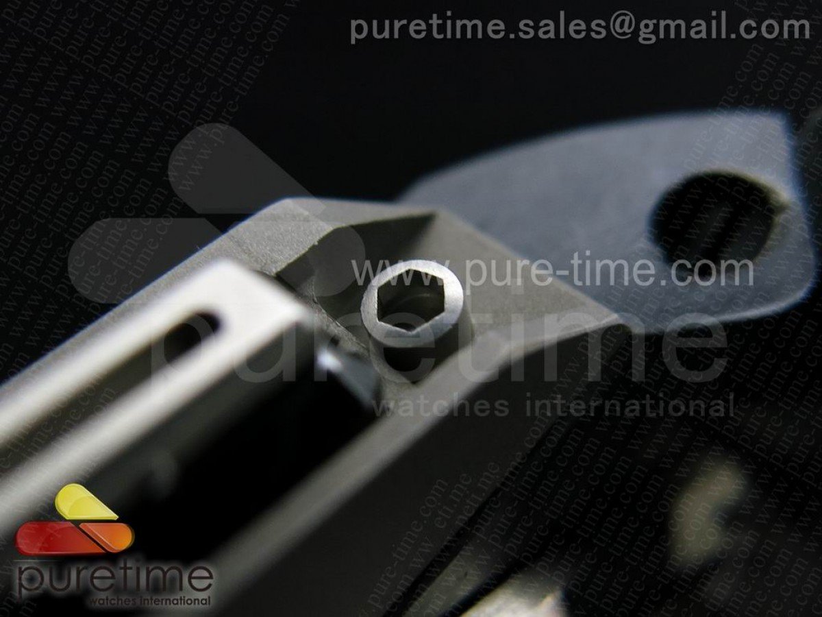 Royal Oak Offshore Real Forge Gran Premio del carbonio - immagine 16
