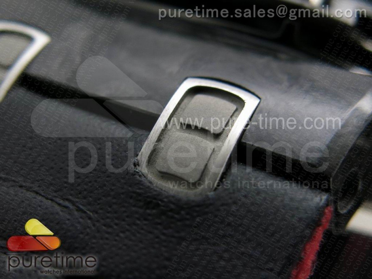 Royal Oak Offshore Real Forge Gran Premio del carbonio - immagine 19