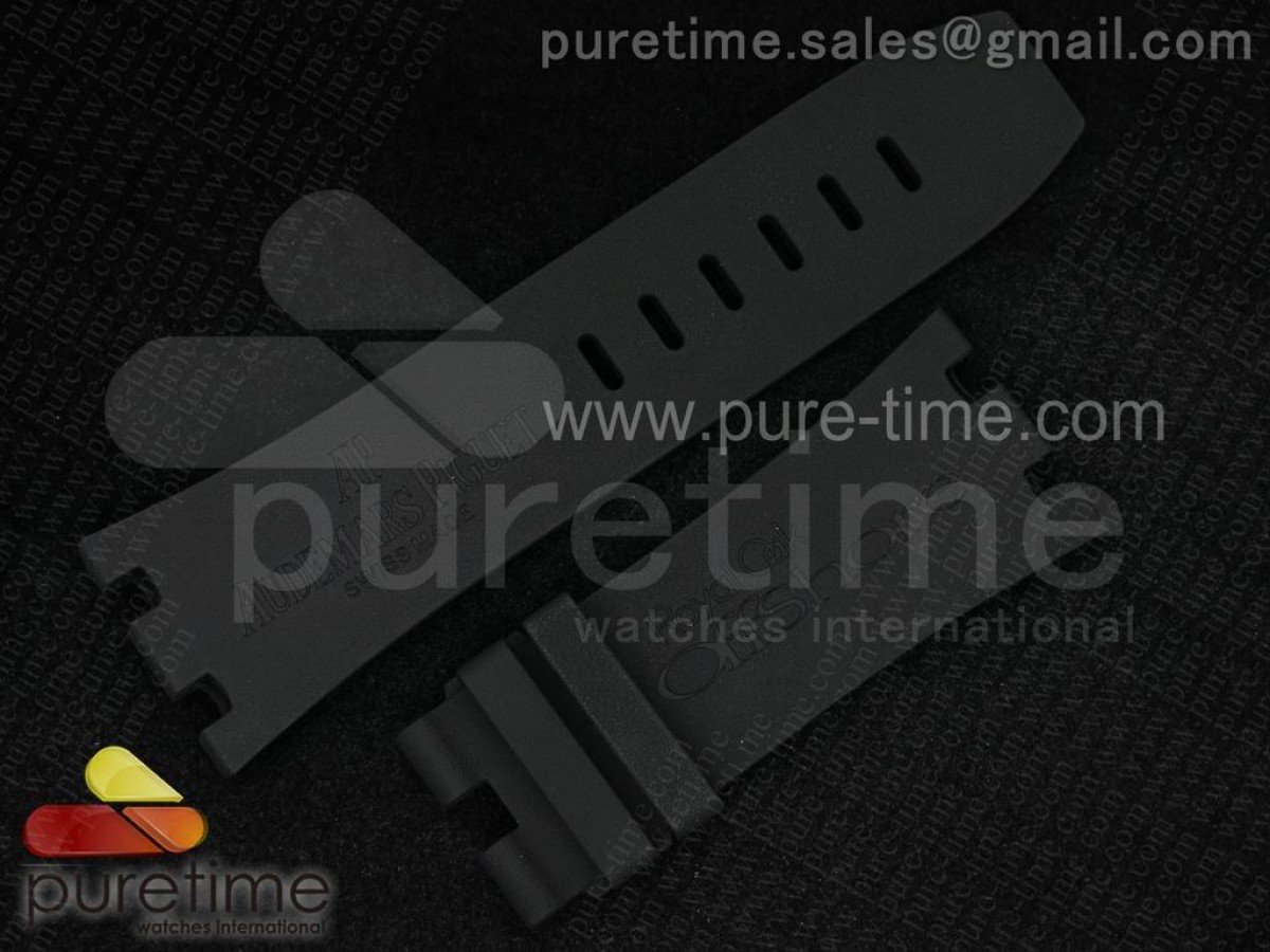Royal Oak Offshore Real Forge Gran Premio del carbonio - immagine 52