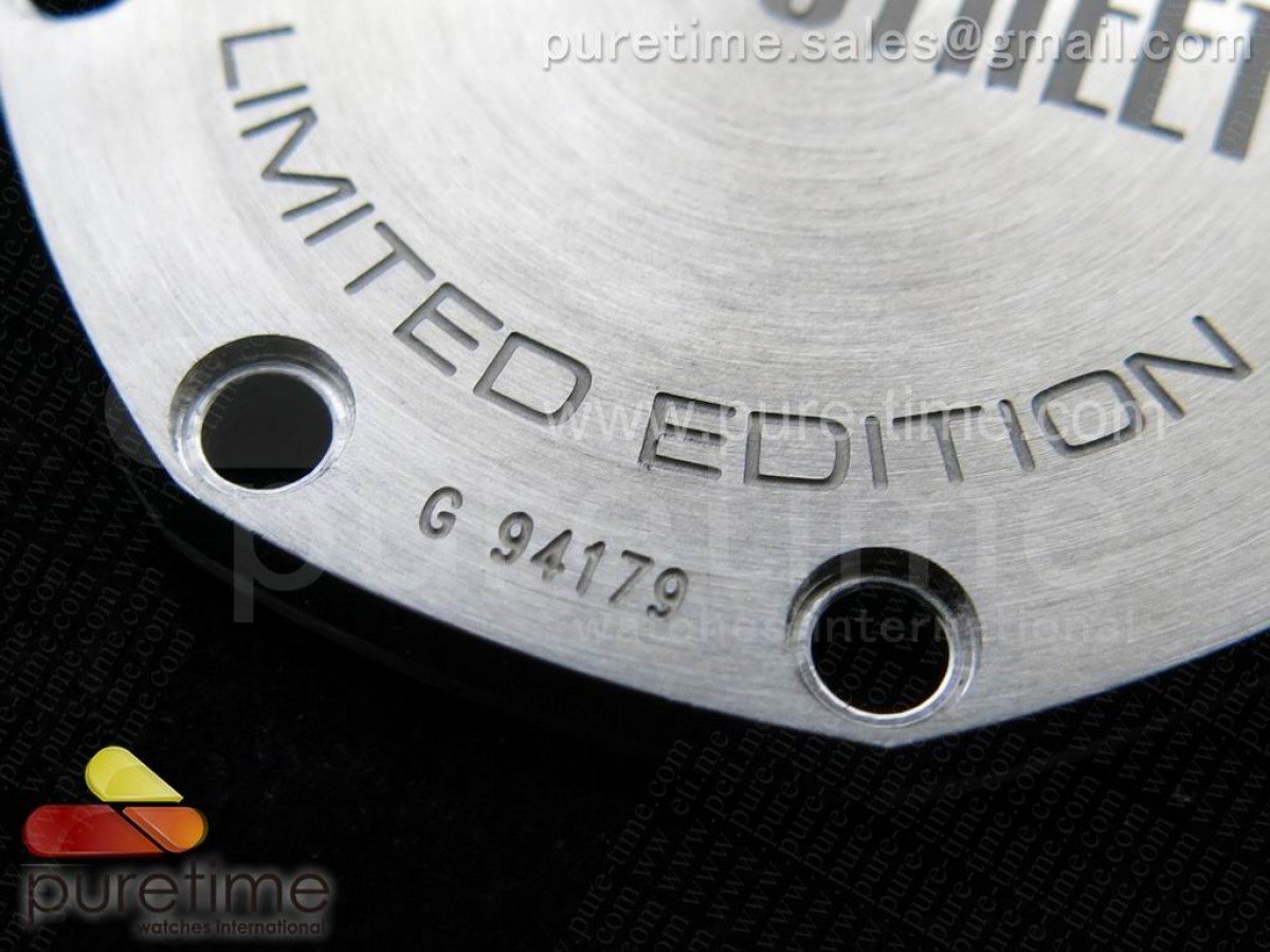 Royal Oak Offshore "57th Street" Rubberclad - Image 15