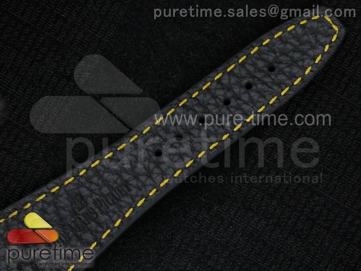 Royal Oak Offshore "57th Street" Rubberclad - Image 19