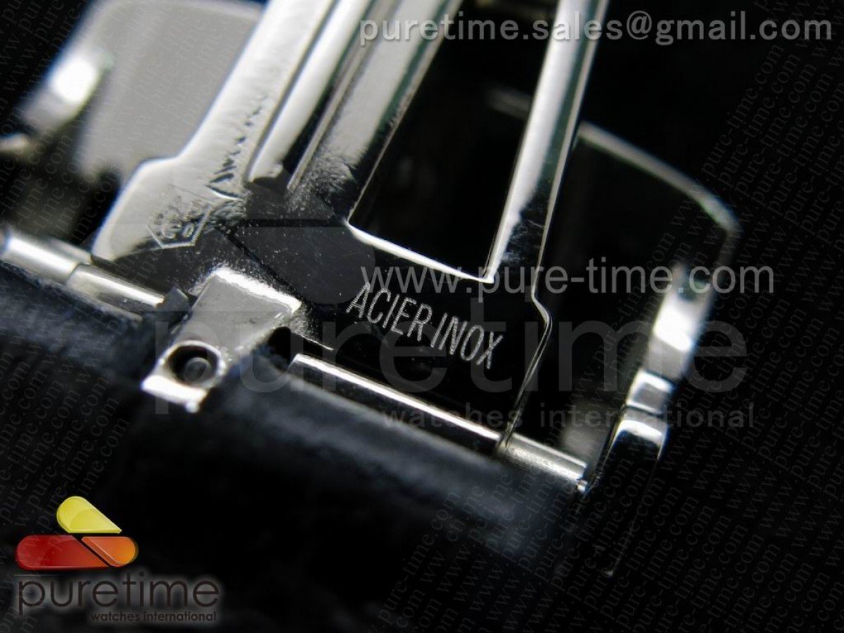 Royal Oak Offshore "57th Street" Rubberclad - Image 27
