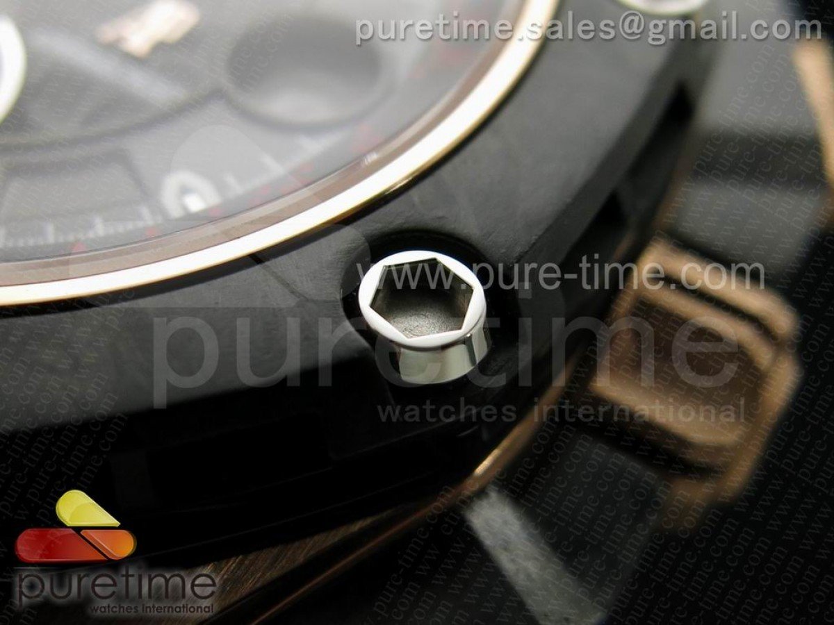 Royal Oak Offshore Grand Prix RG JF - Image 8