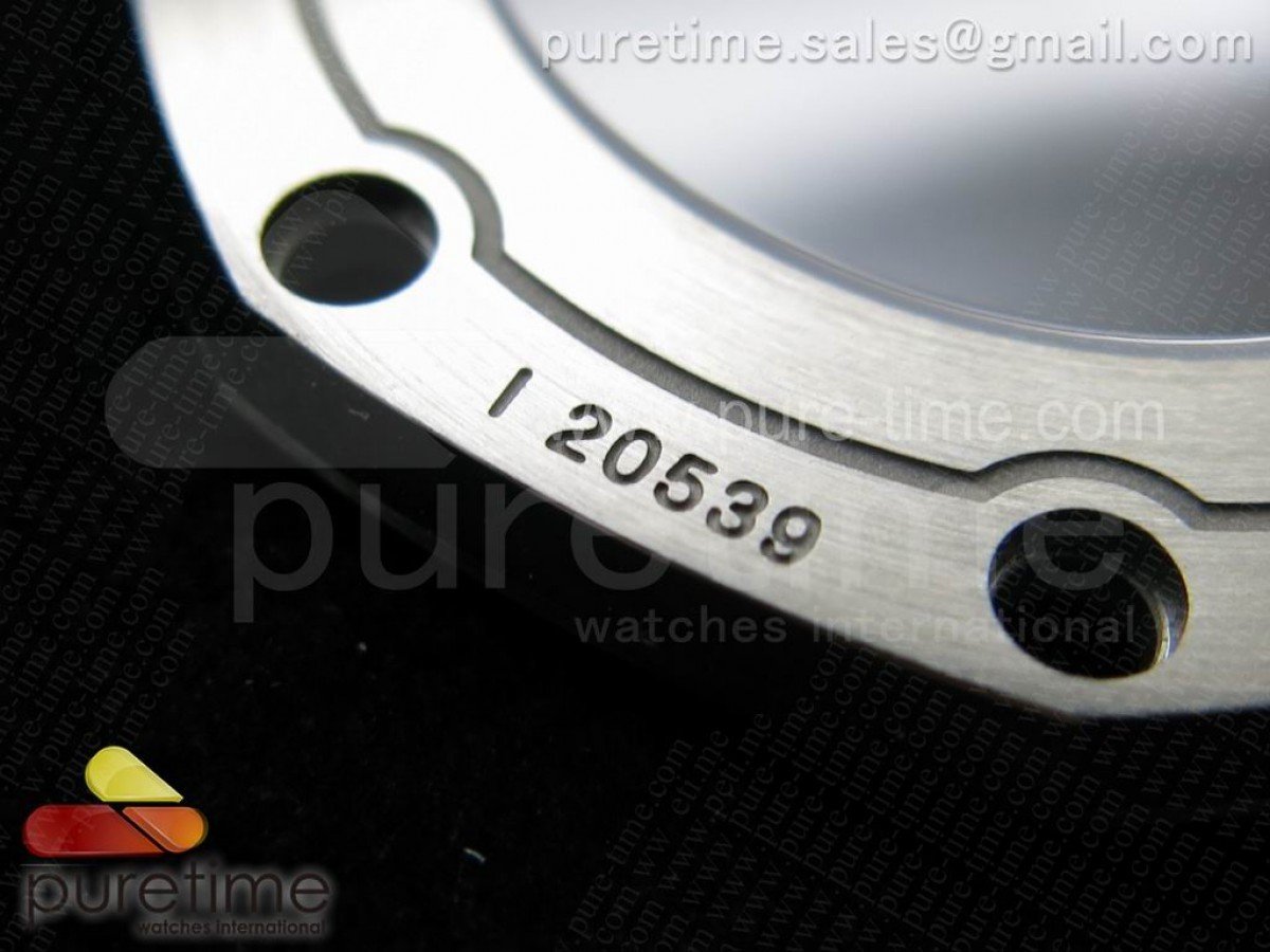 Royal Oak Offshore 2014 Thème gris JF – Image 21