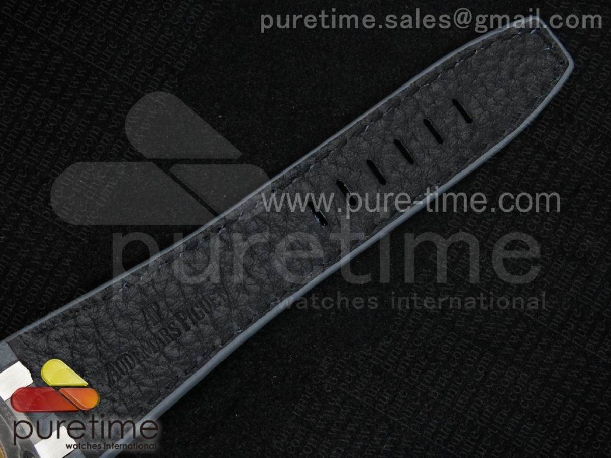 Royal Oak Offshore 2014 Thème gris JF – Image 26
