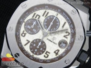 Royal Oak Offshore Safari 2014 JF