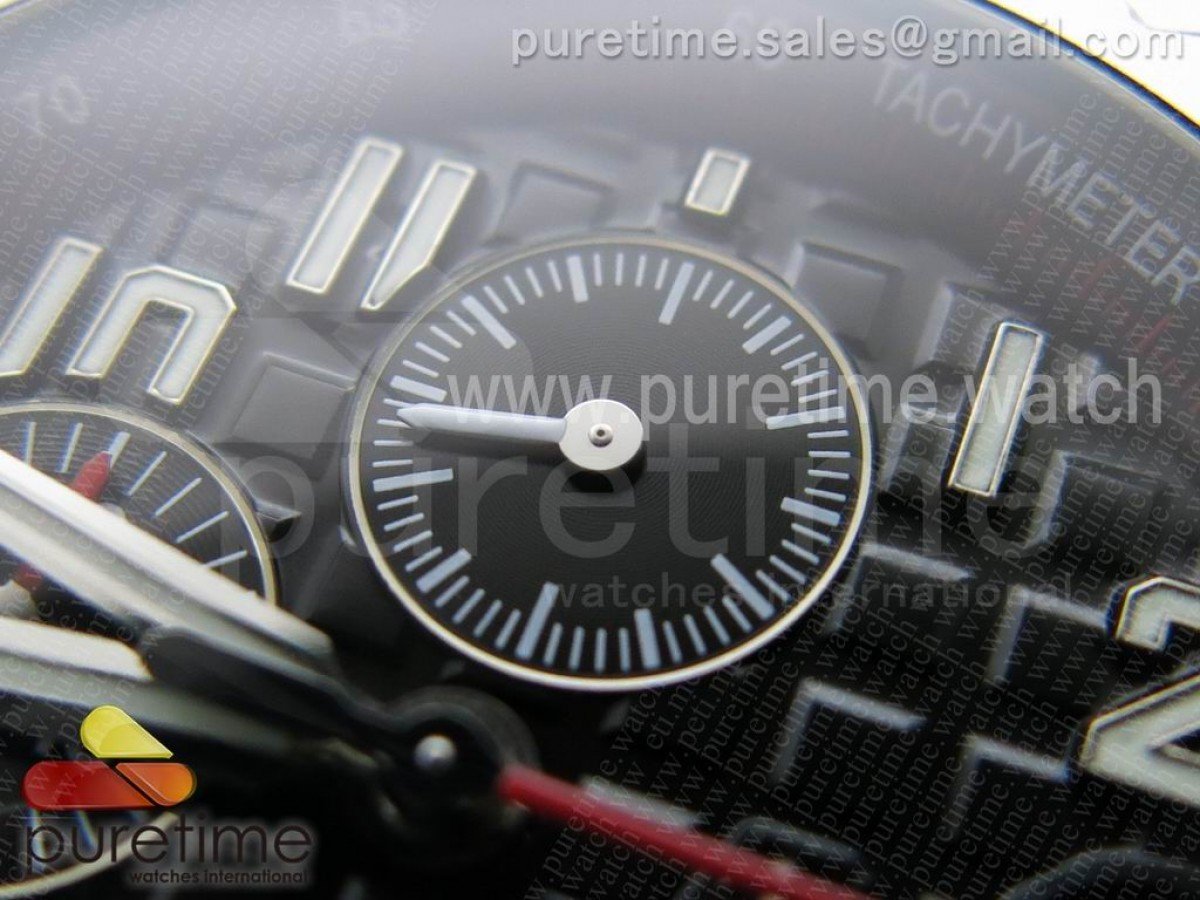 Royal Oak Offshore 2014 Black Theme JF - Image 5