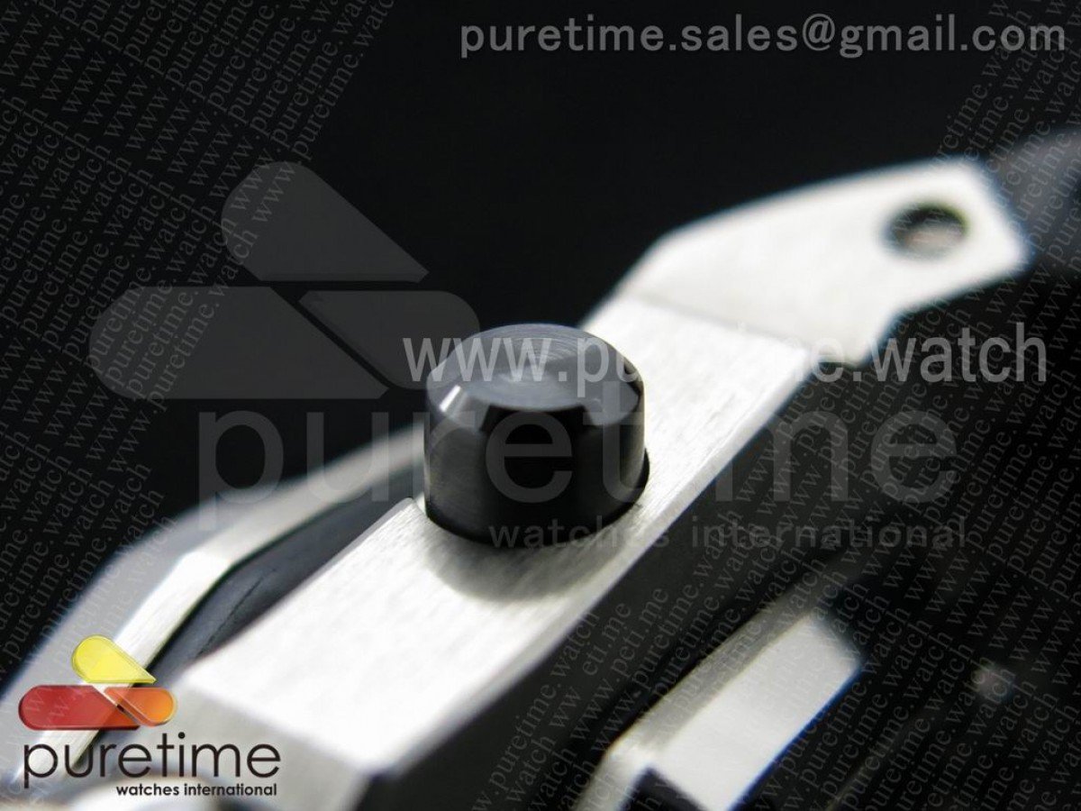 Royal Oak Offshore 2014 Black Theme JF - Image 9