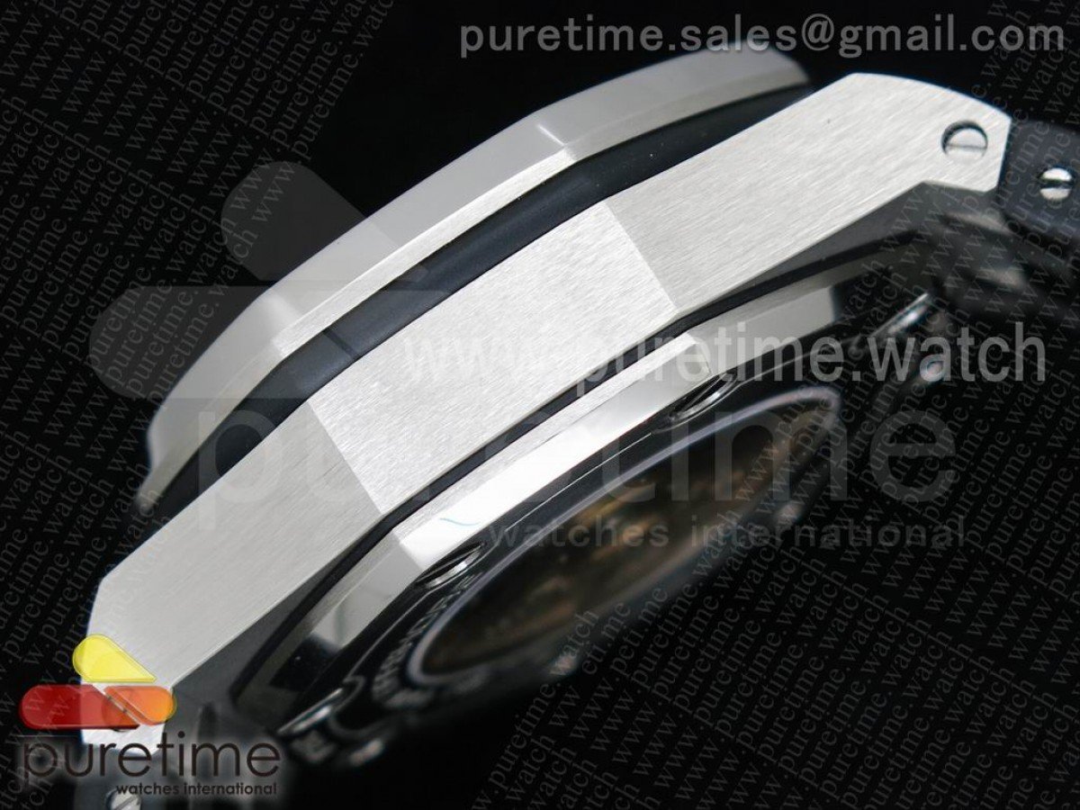 Royal Oak Offshore 2014 Black Theme JF - Image 12