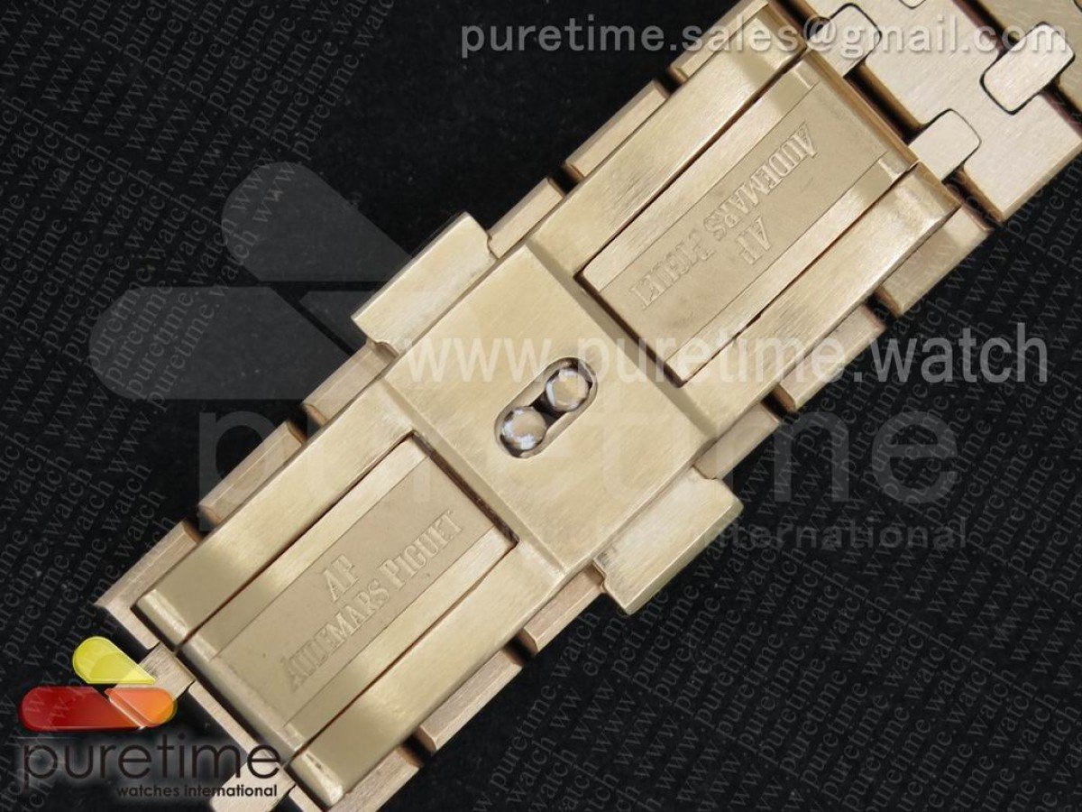 Royal Oak 37mm 15450 RG JF 1:1 - Image 20