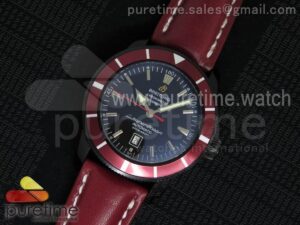 SuperOcean Heritage