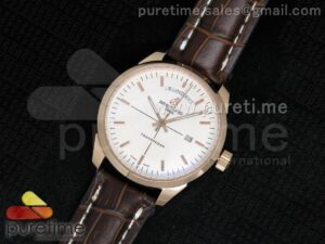 Transocean Chrono GMT