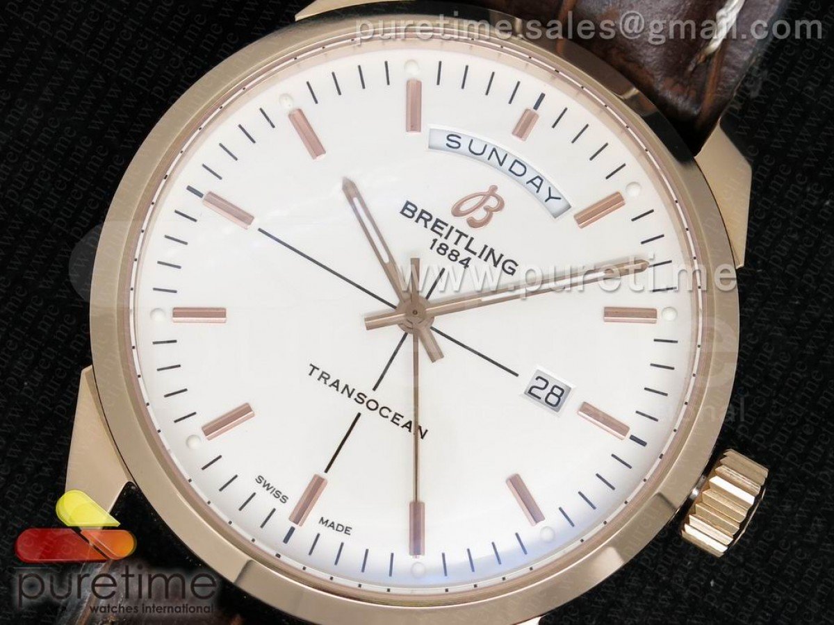 Transocean Chrono GMT - Image 2