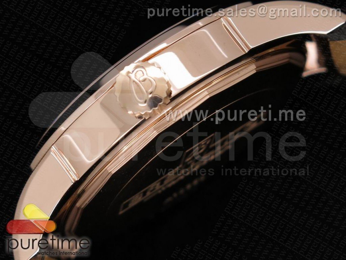 Transocean Chrono GMT - Image 9