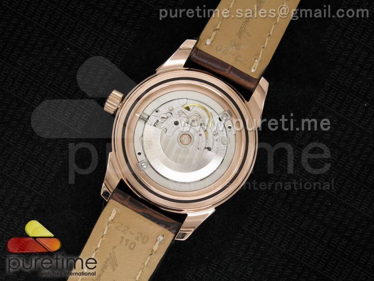 Transocean Chrono GMT - Image 10
