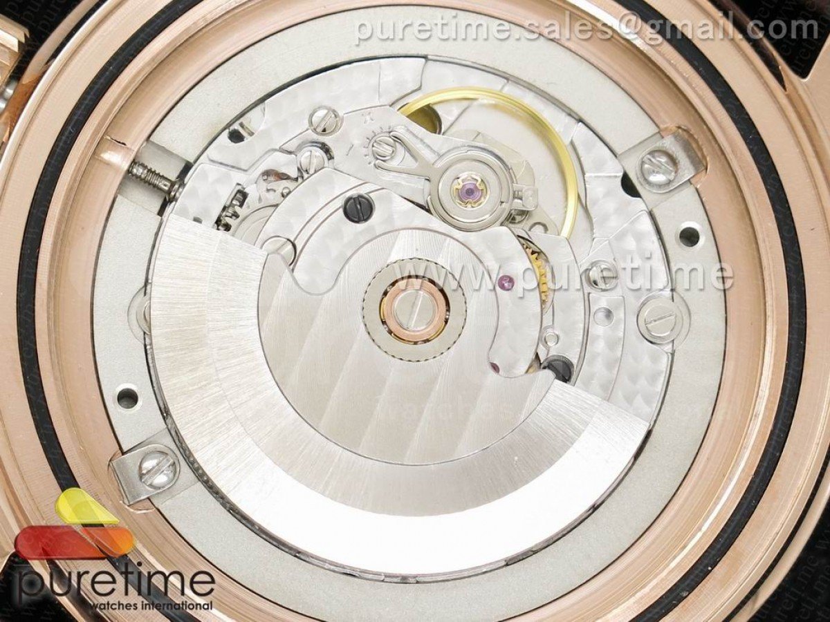 Transocean Chrono GMT - Image 11