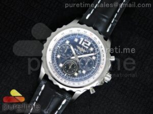 Chronospace Automatic