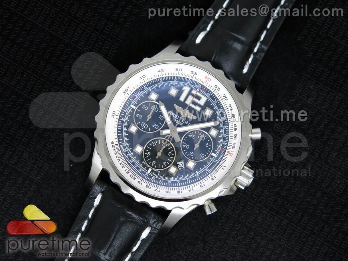 Chronospace Automatic
