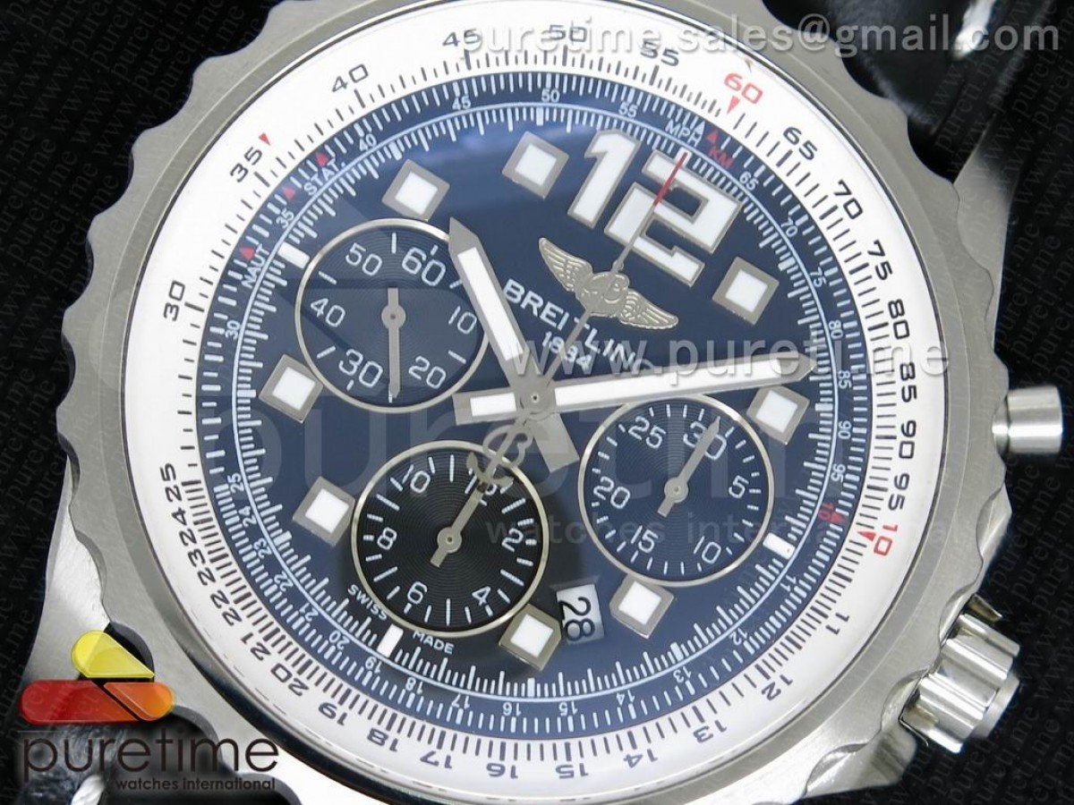 Chronospace Automatic - Image 2