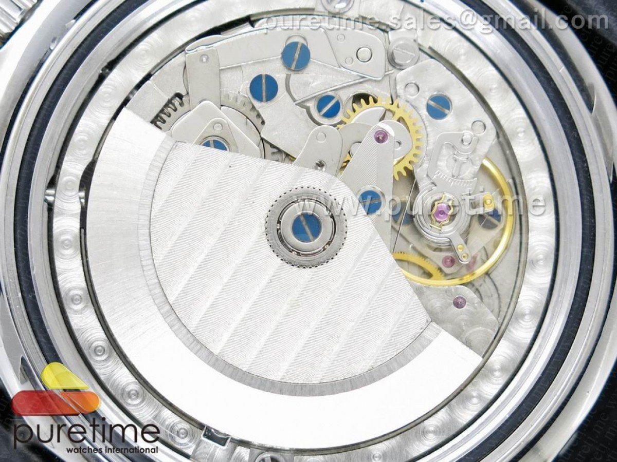 Chronospace Automatic - Image 11