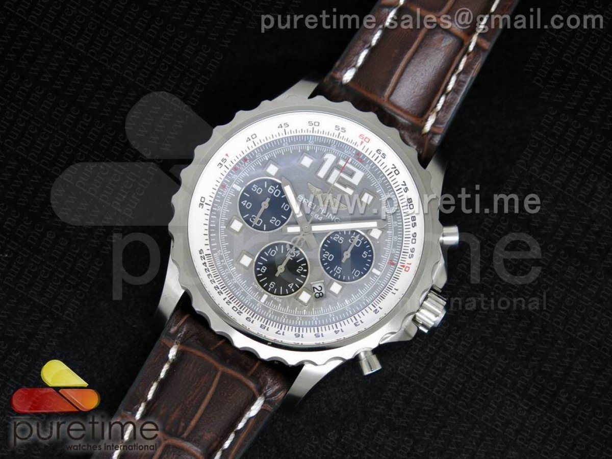 Chronospace Automatic