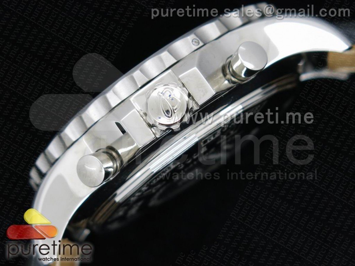 Chronospace Automatic - Image 5