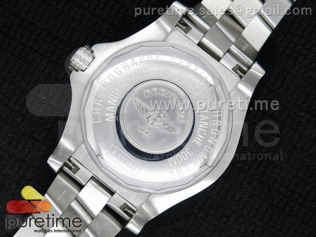 Avenger Seawolf 44mm - Image 9
