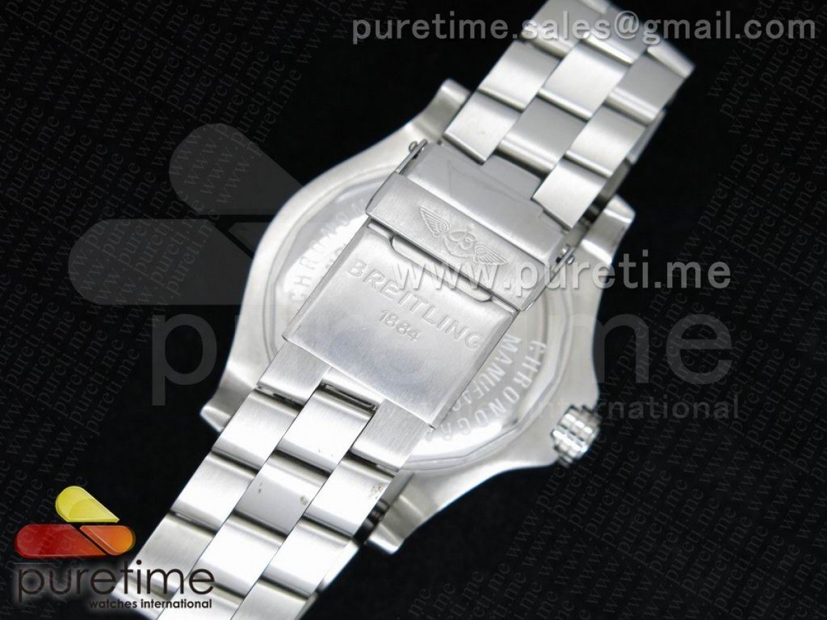 Avenger Seawolf 44mm - immagine 5
