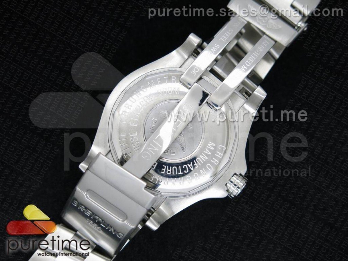 Avenger Seawolf 44mm - immagine 6