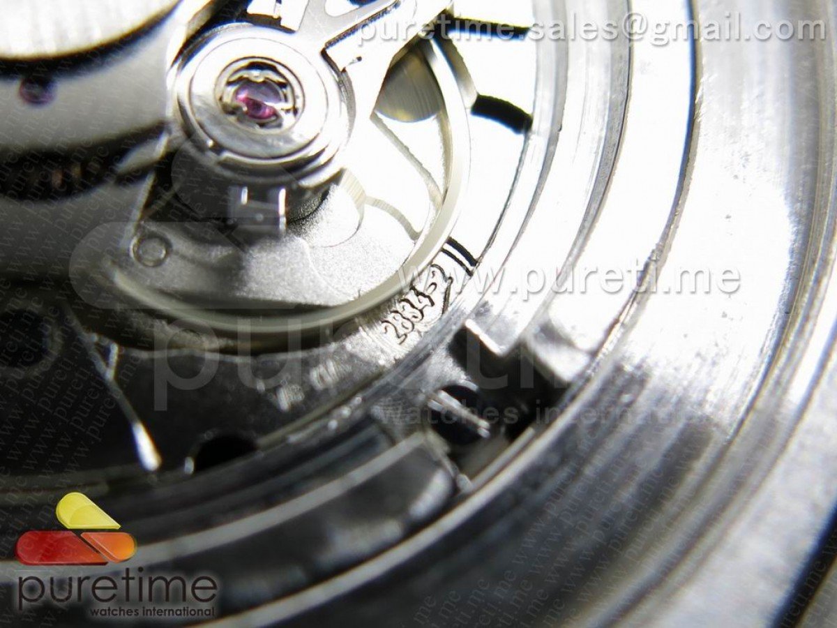 Avenger Seawolf 44mm - immagine 13