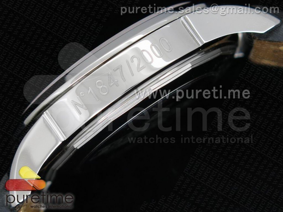 TransOcean SS 44mm - Imagen 6