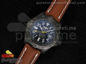 Avenger Seawolf 44mm