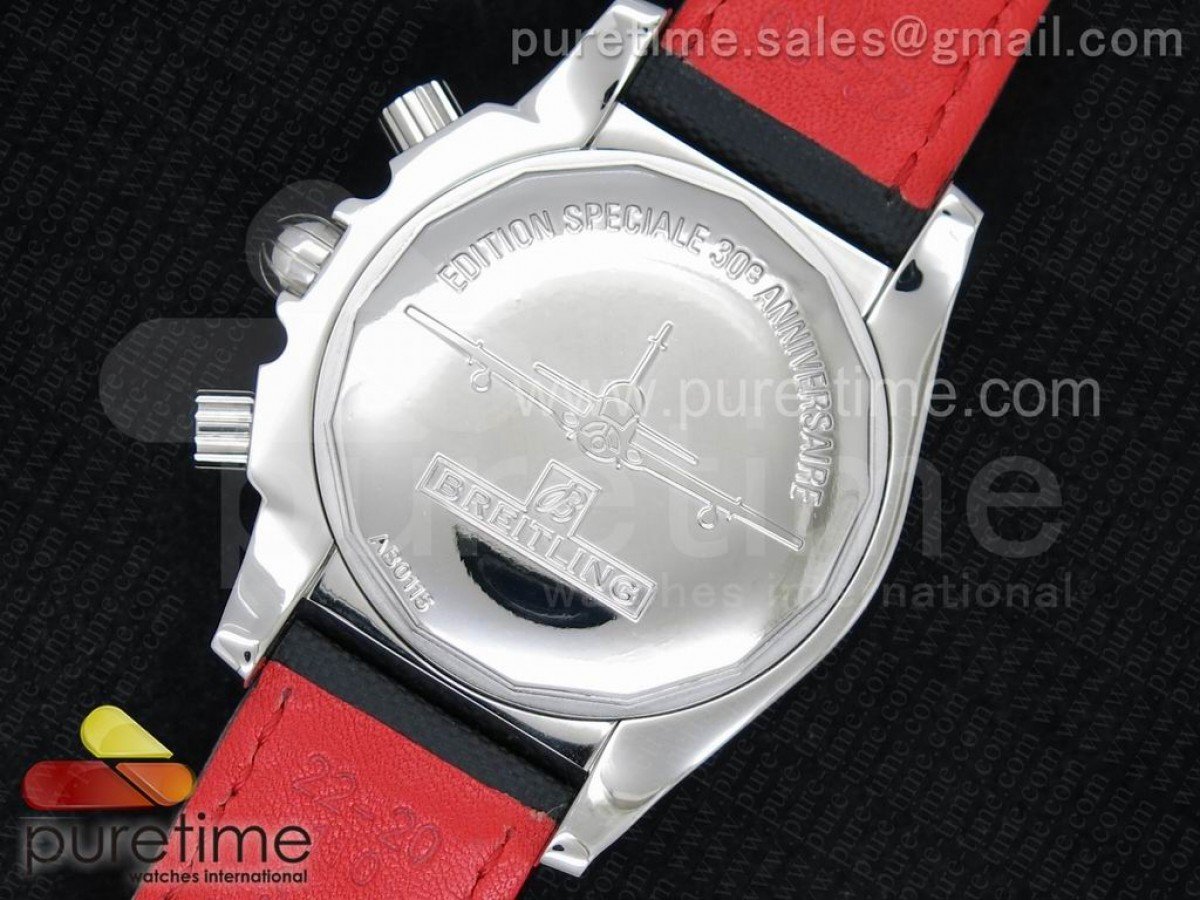 Chronomat B01 SS - Imagen 7