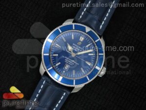 Super Ocean Heritage SS