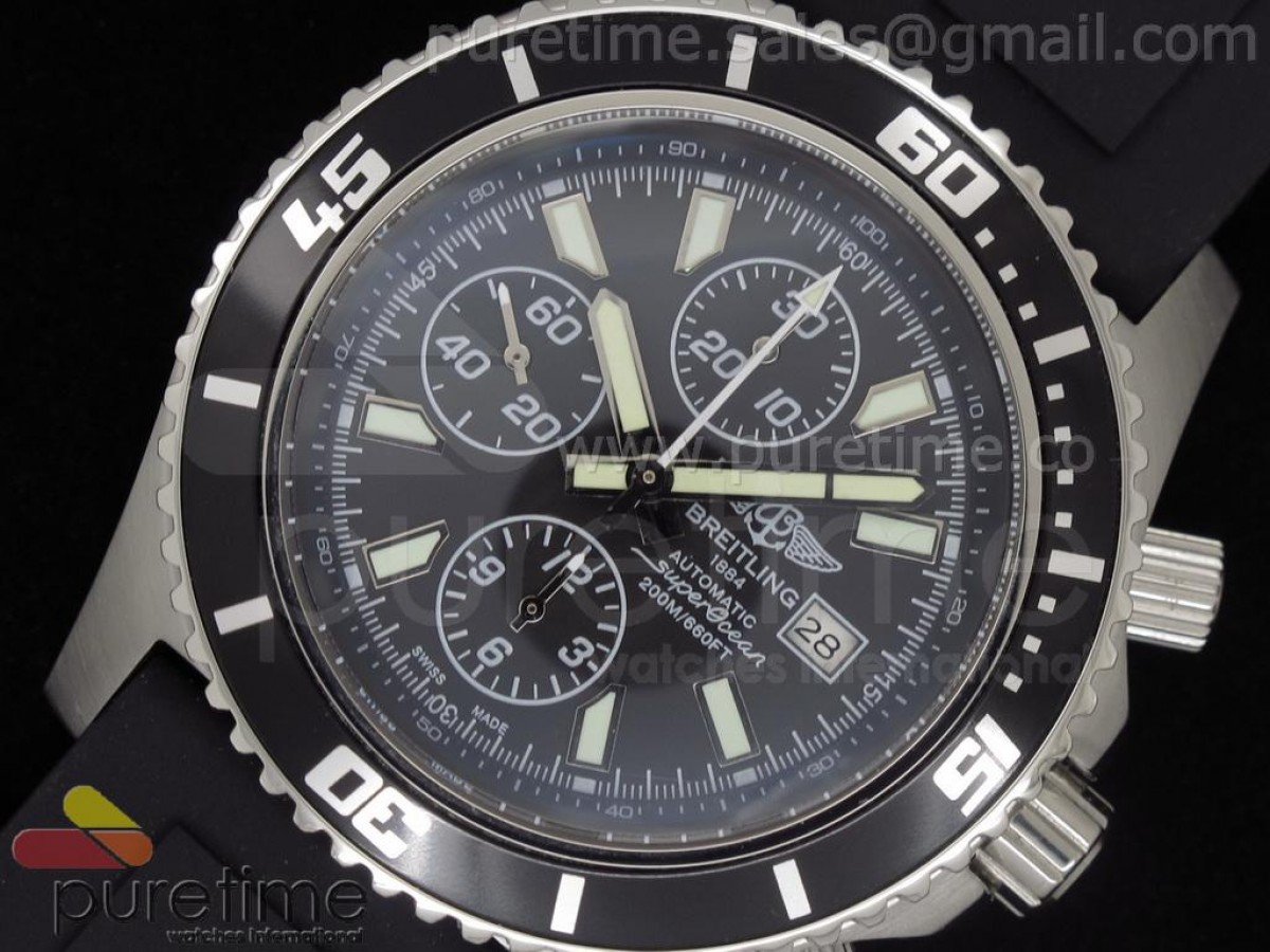 SuperOcean Chrono - Image 2