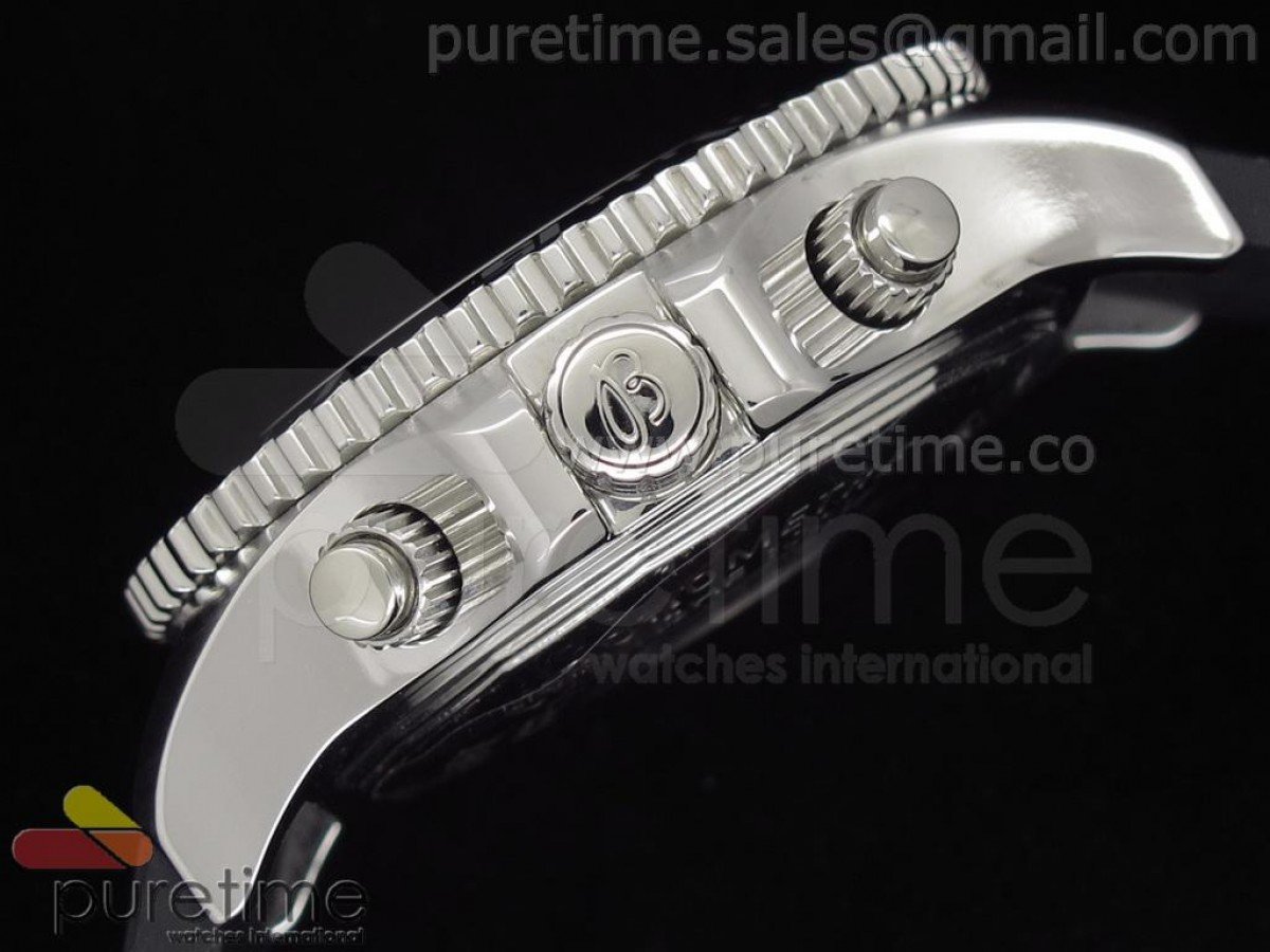 SuperOcean Chrono - Image 5