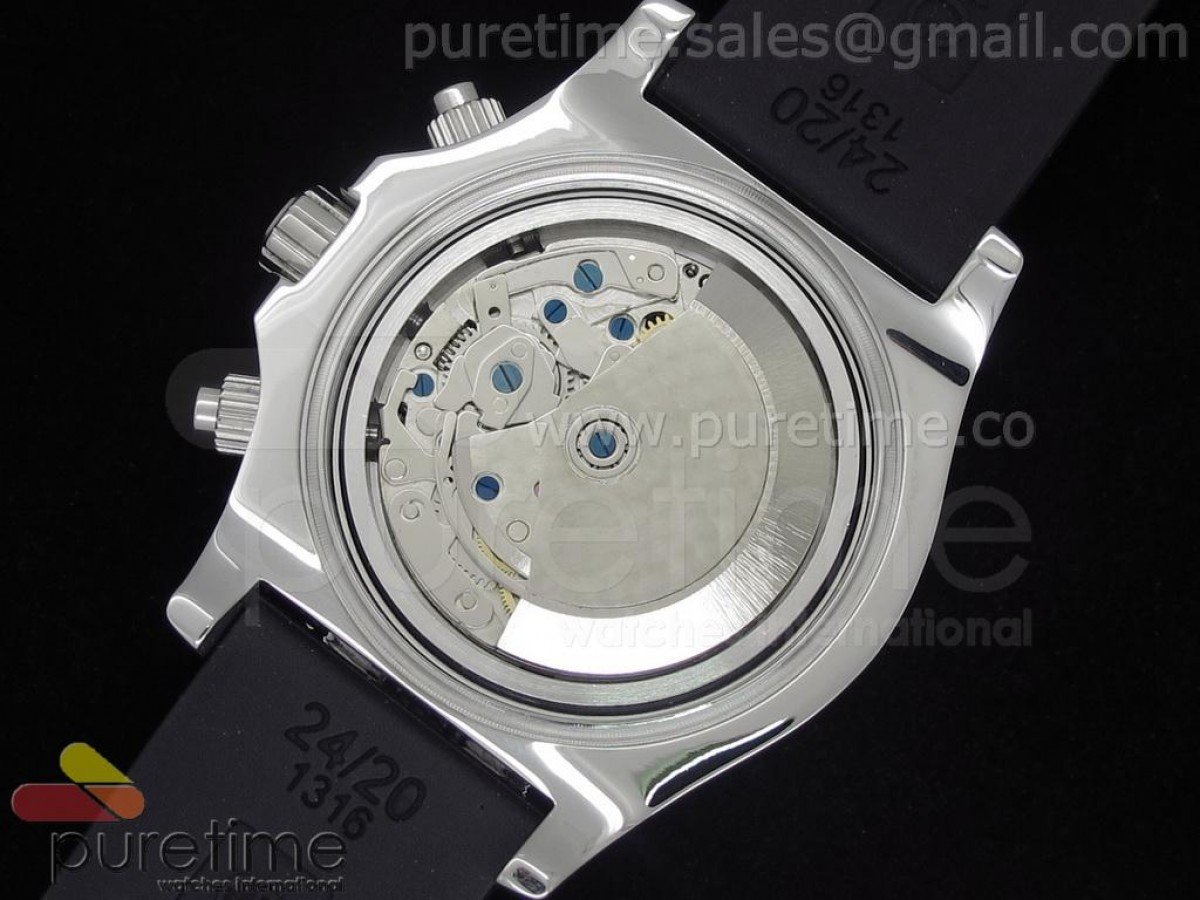 SuperOcean Chrono - Image 8
