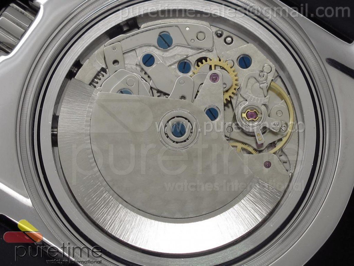 SuperOcean Chrono - Image 9