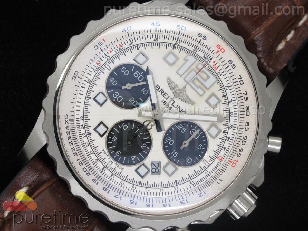 Chronospace Automatic - Image 2