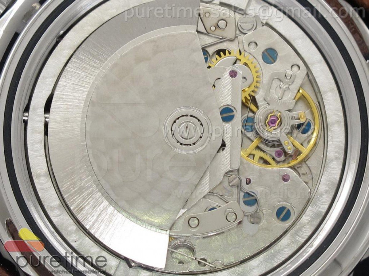 Chronospace Automatic - Image 9