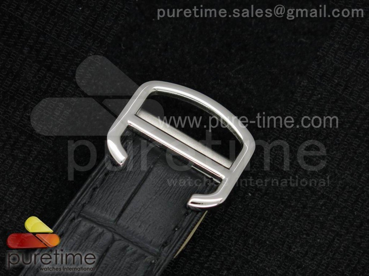 Calibre de Cartier SS Tourbillon Diamanti - immagine 4