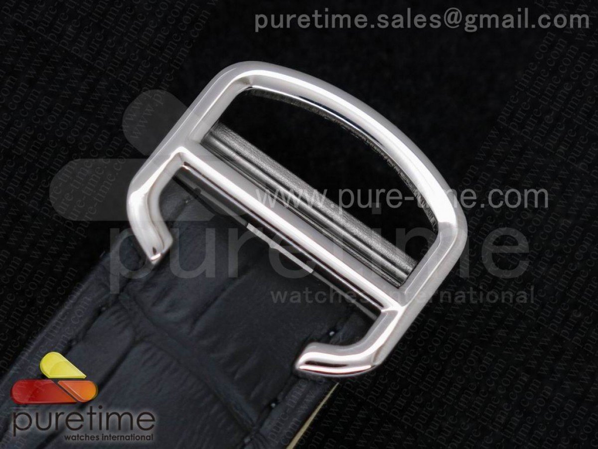 Ballon Bleu Tourbillon SS Blue - Image 6